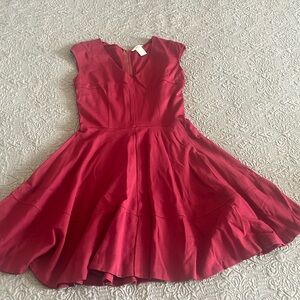 Bar III twirl-worthy dress 💃🏻